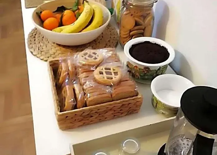 Coronari 45 * Roma