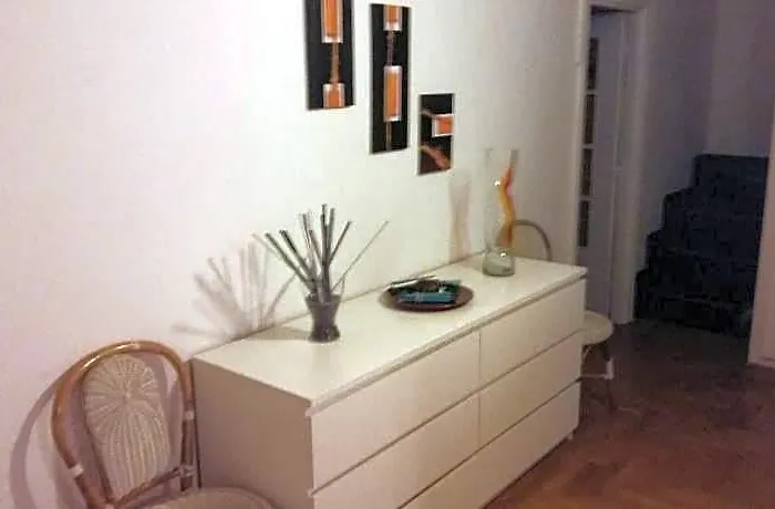 Daire Coronari 45